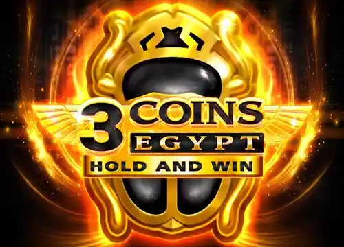 666 Casino casino GB 3 Coins Egypt