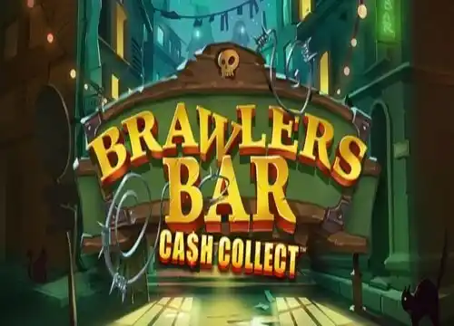 666 Casino casino GB Brawlers Bar Cash Collect