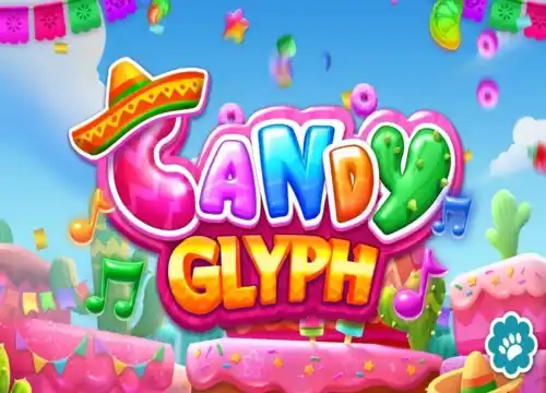 666 Casino casino GB Candy Glyph
