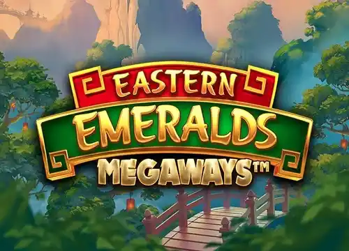 666 Casino casino GB Eastern Emeralds Megaways