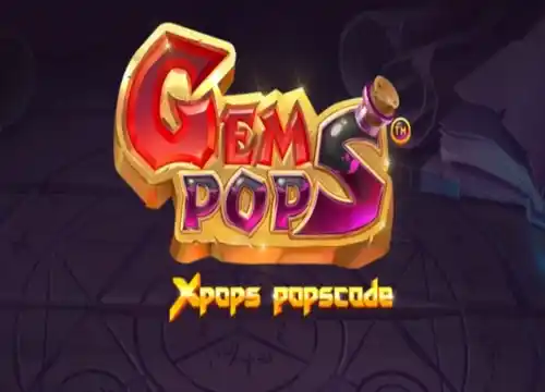 666 Casino casino GB Gem Pops