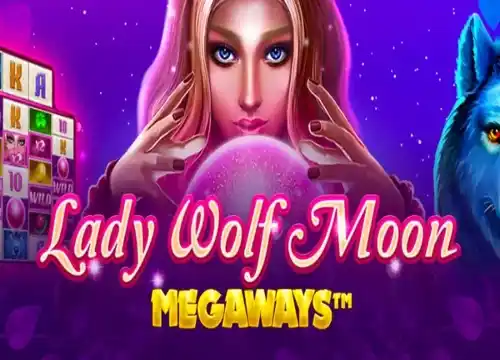 666 Casino casino GB Lady Wolf Moon