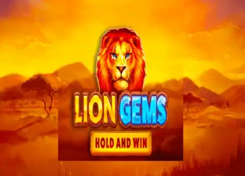 666 Casino casino GB Lion Gems