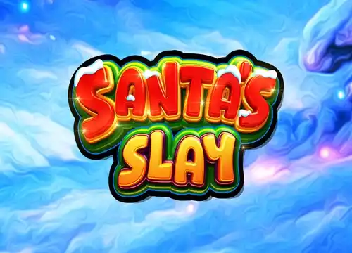 666 Casino casino GB Santas Slay